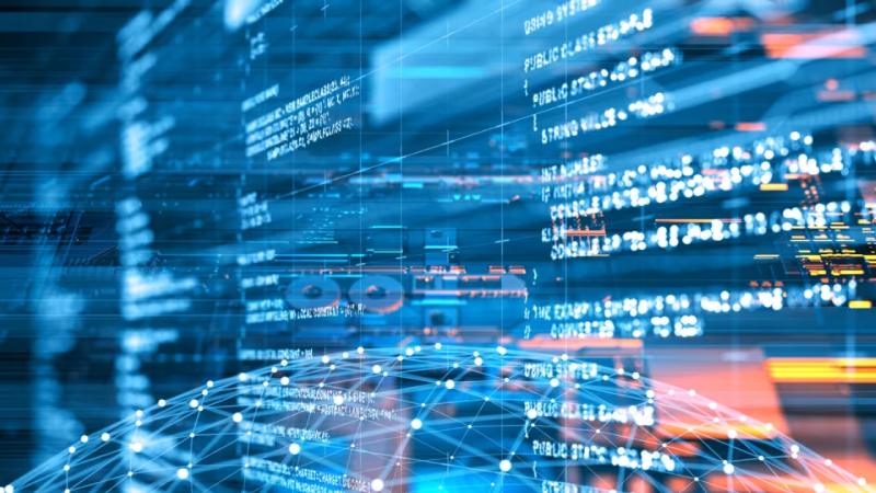 Linux基石:长子县小程序开发公司的技术底座与发行版选择逻辑